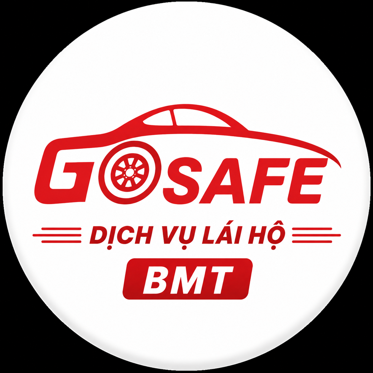 Go Safe Buôn Ma Thuột